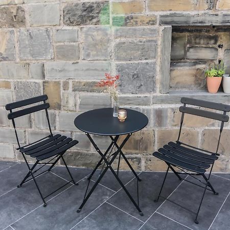 Locanda Il Carugio 코르니글리오 외부 사진