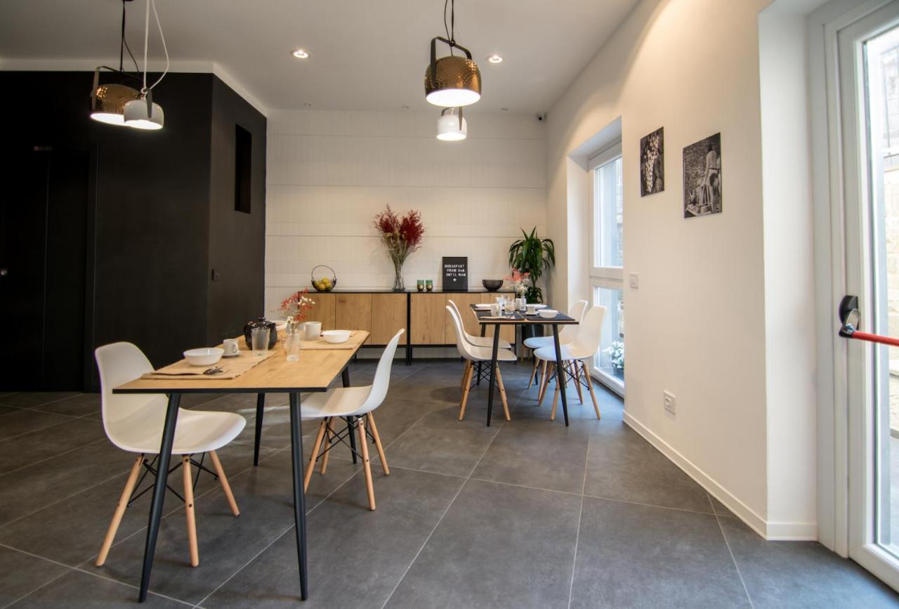 Locanda Il Carugio 코르니글리오 외부 사진