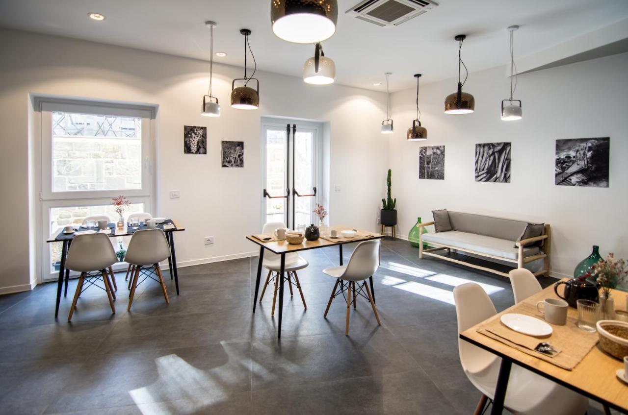 Locanda Il Carugio 코르니글리오 외부 사진
