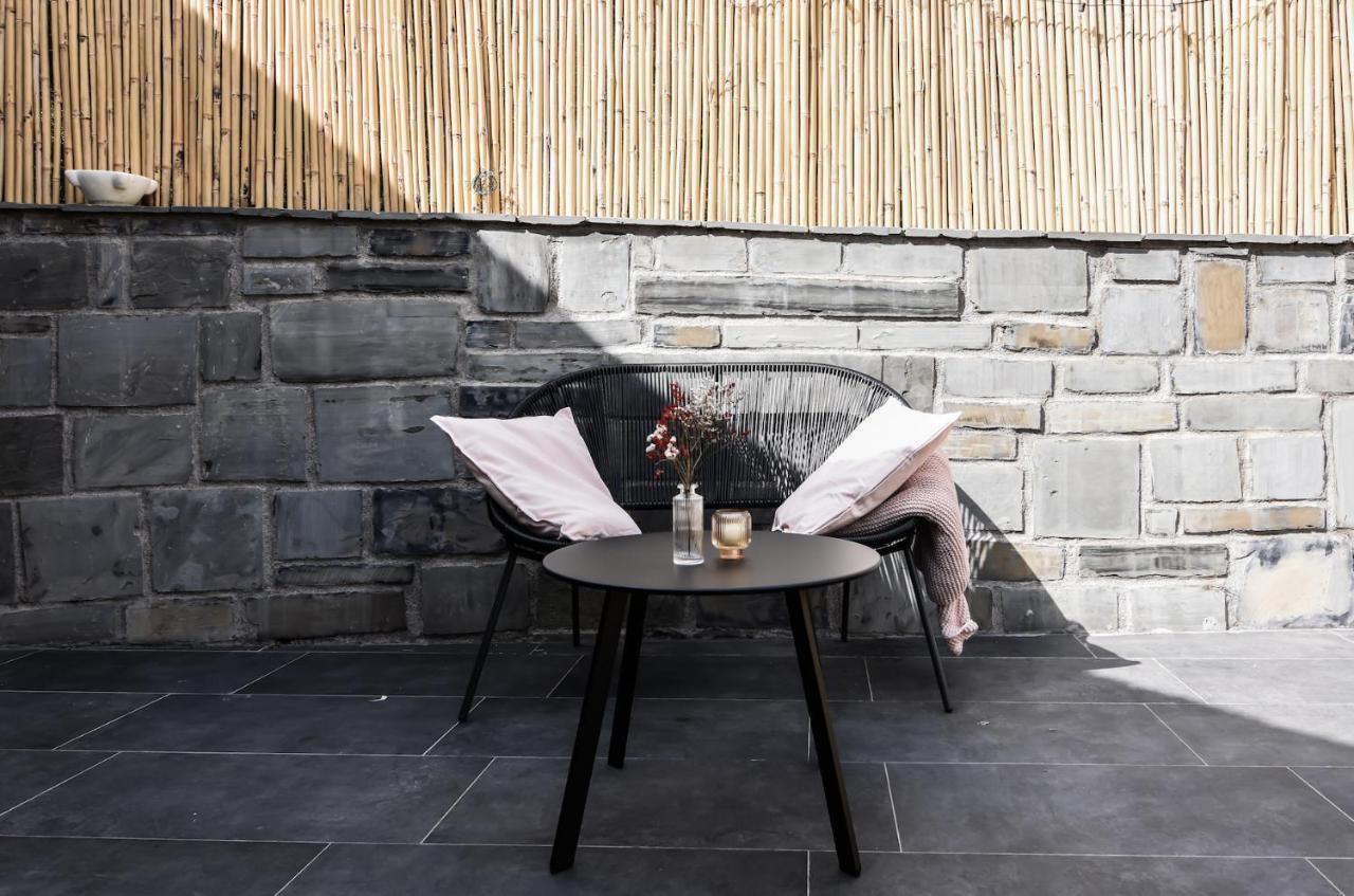Locanda Il Carugio 코르니글리오 외부 사진