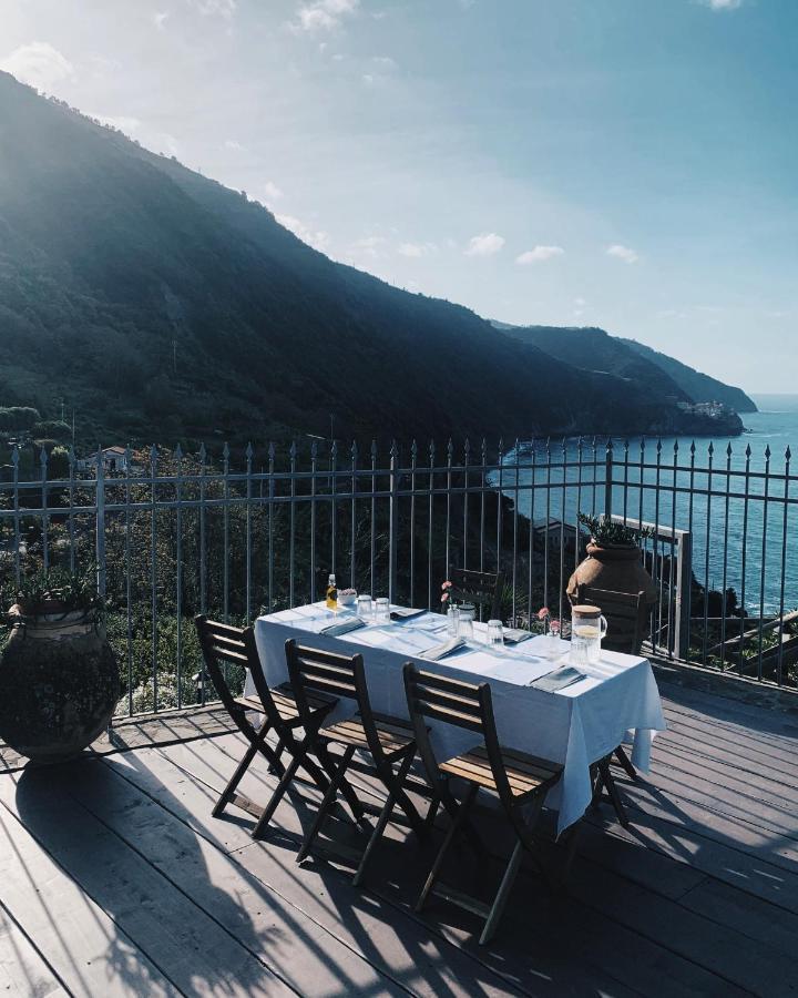 Locanda Il Carugio 코르니글리오 외부 사진
