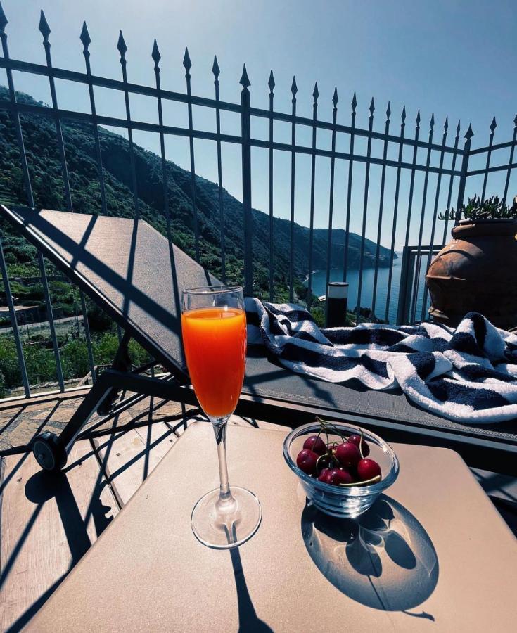 Locanda Il Carugio 코르니글리오 외부 사진