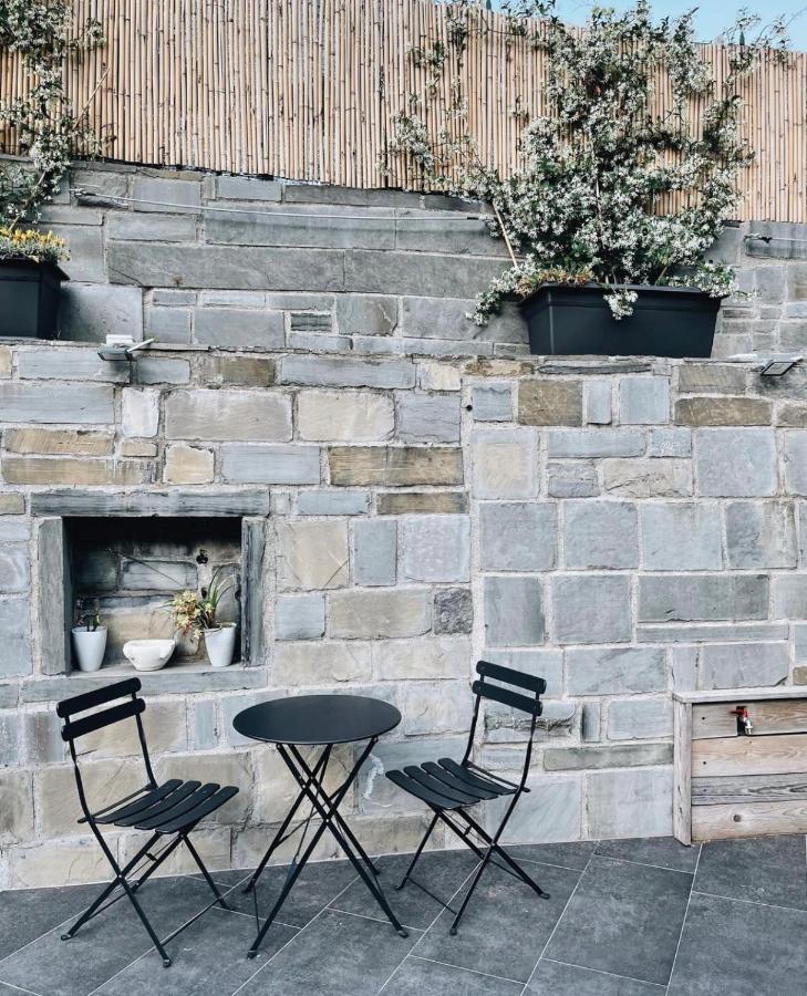 Locanda Il Carugio 코르니글리오 외부 사진