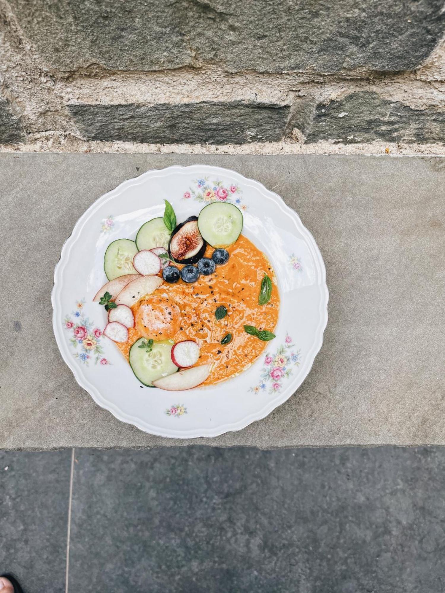 Locanda Il Carugio 코르니글리오 외부 사진