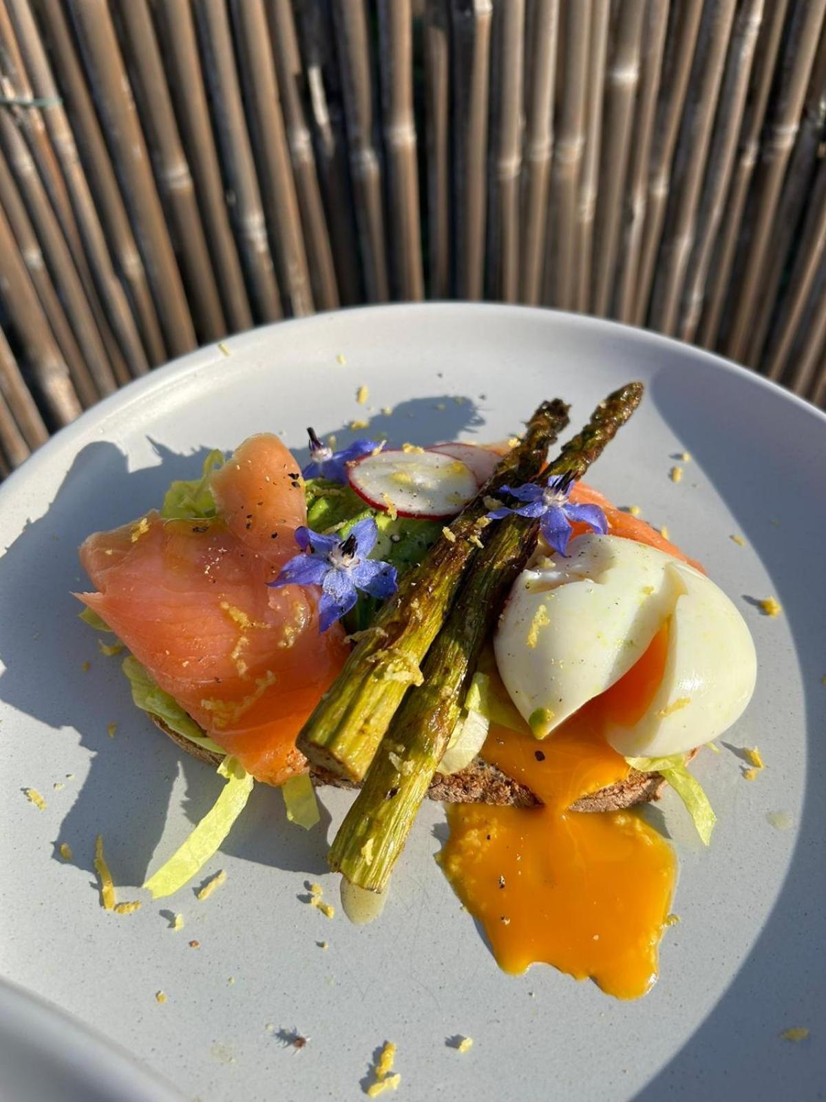 Locanda Il Carugio 코르니글리오 외부 사진