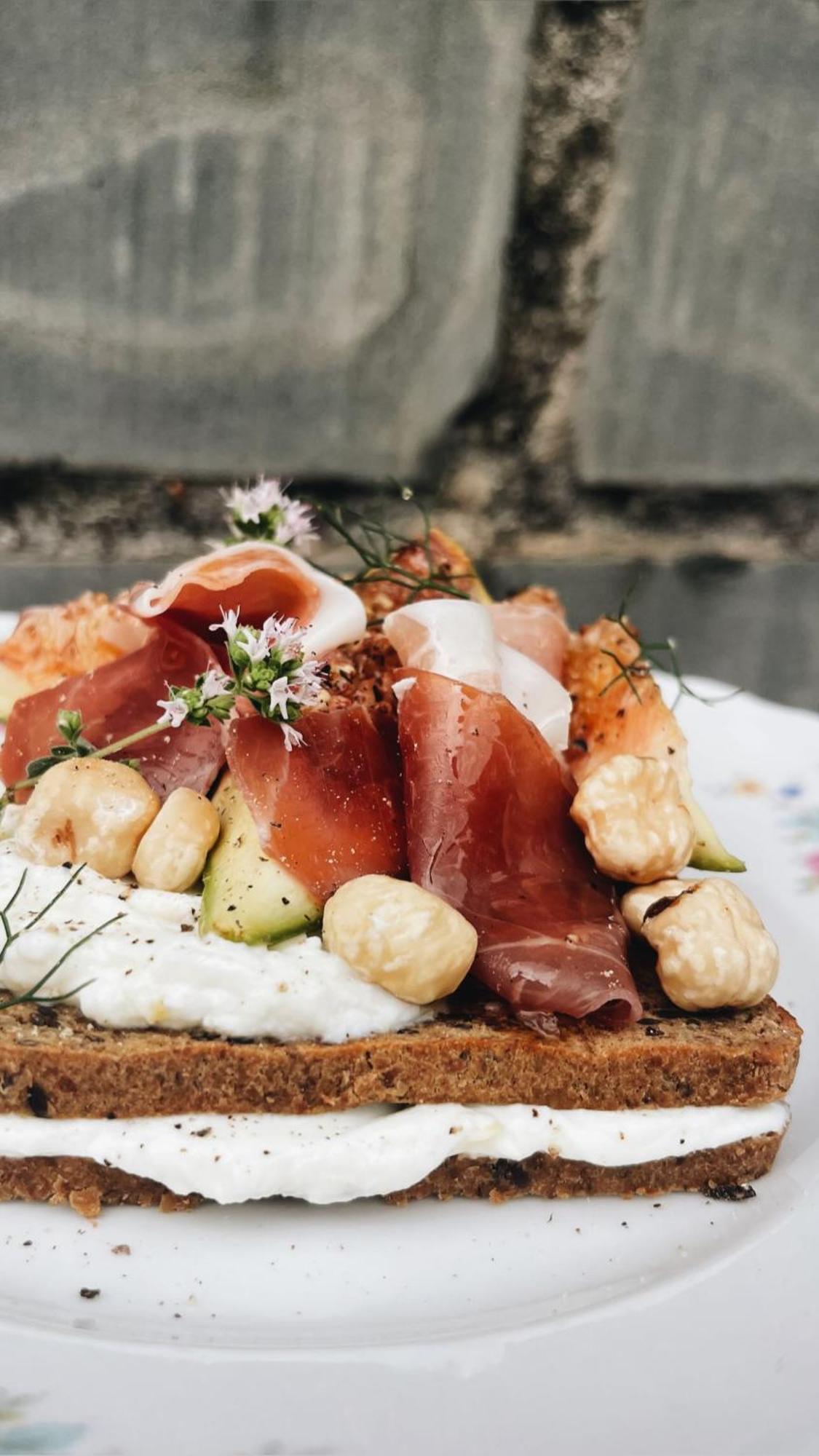 Locanda Il Carugio 코르니글리오 외부 사진