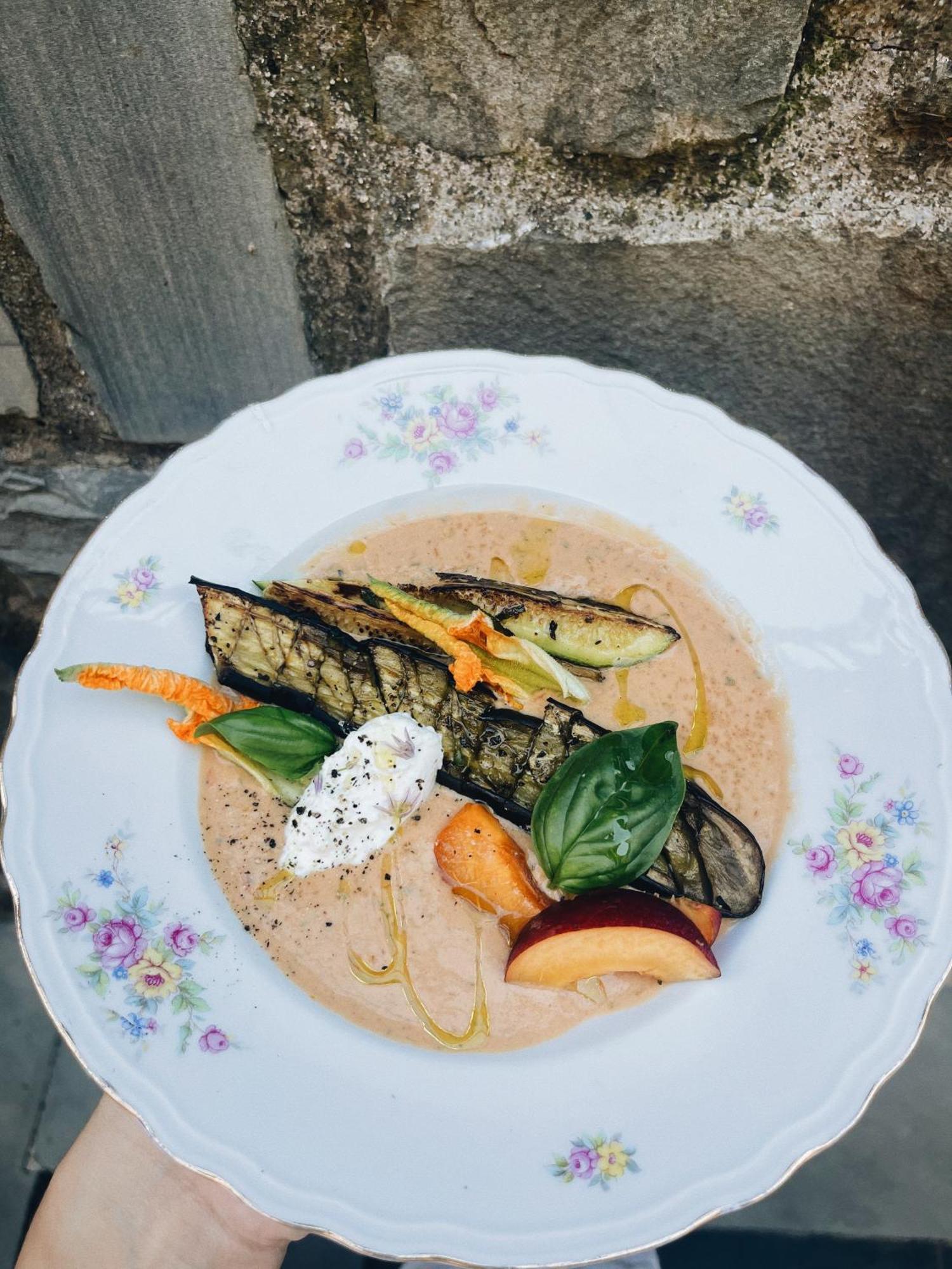 Locanda Il Carugio 코르니글리오 외부 사진