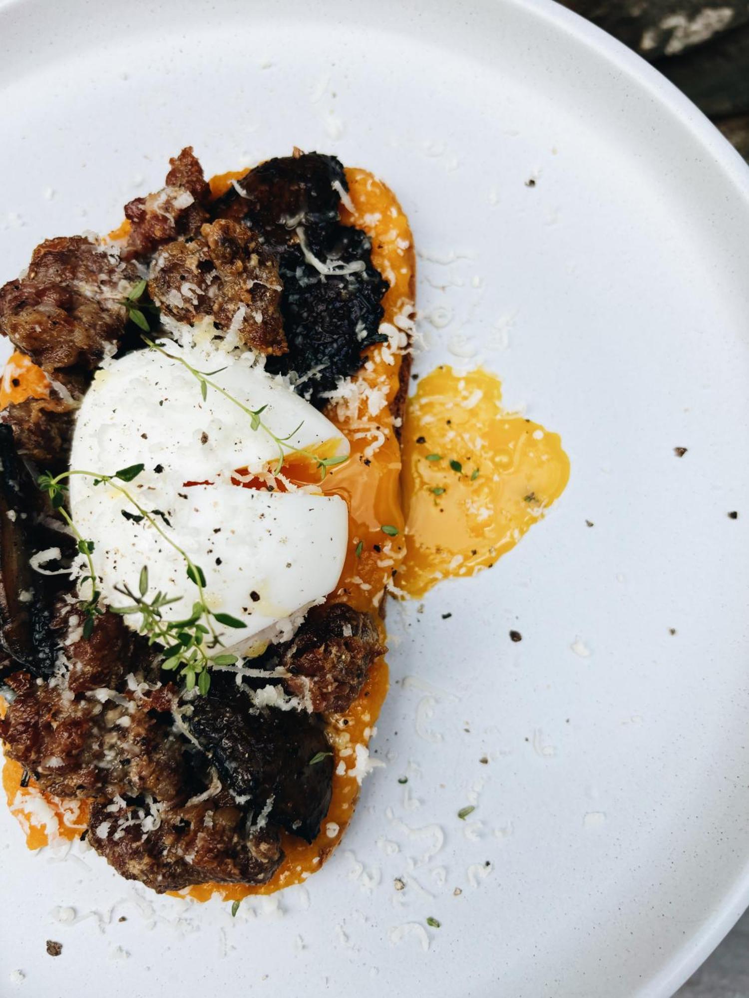 Locanda Il Carugio 코르니글리오 외부 사진