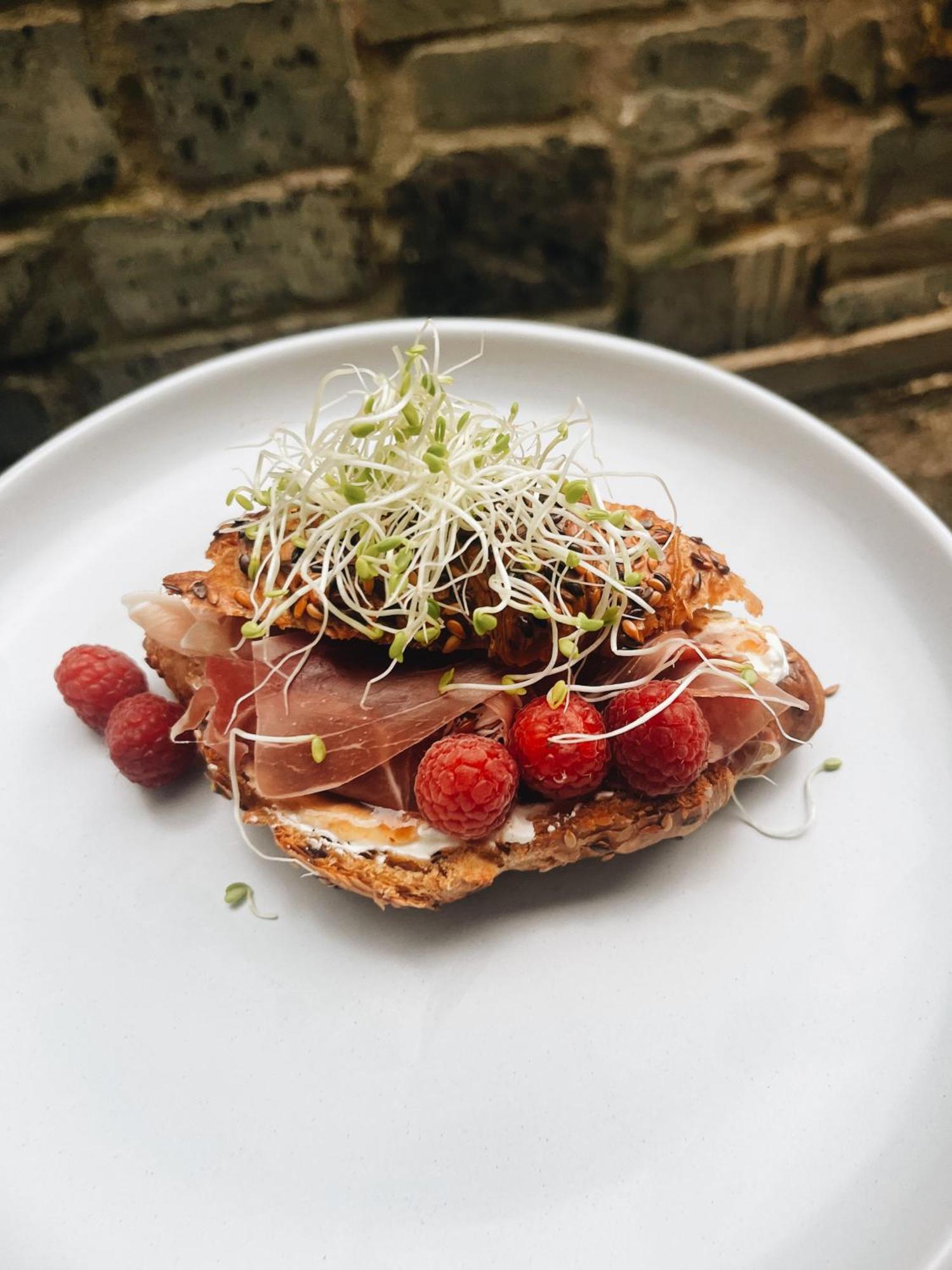 Locanda Il Carugio 코르니글리오 외부 사진
