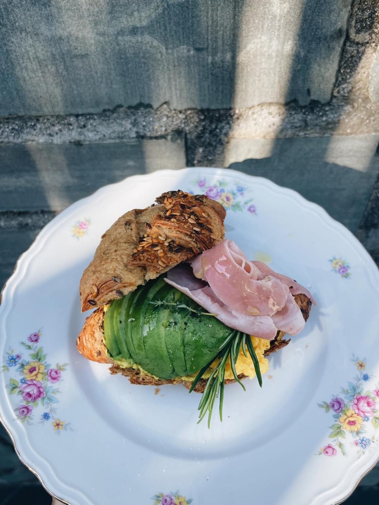 Locanda Il Carugio 코르니글리오 외부 사진