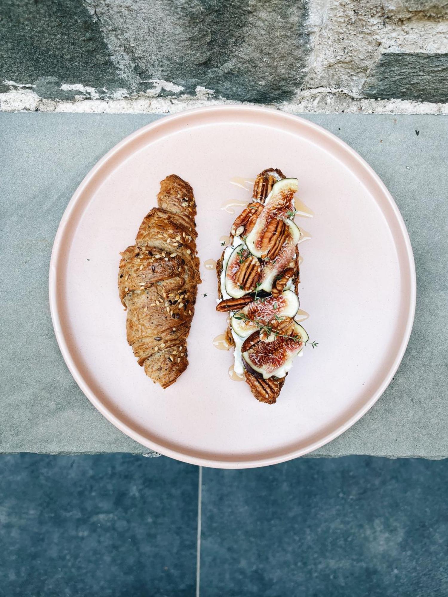 Locanda Il Carugio 코르니글리오 외부 사진